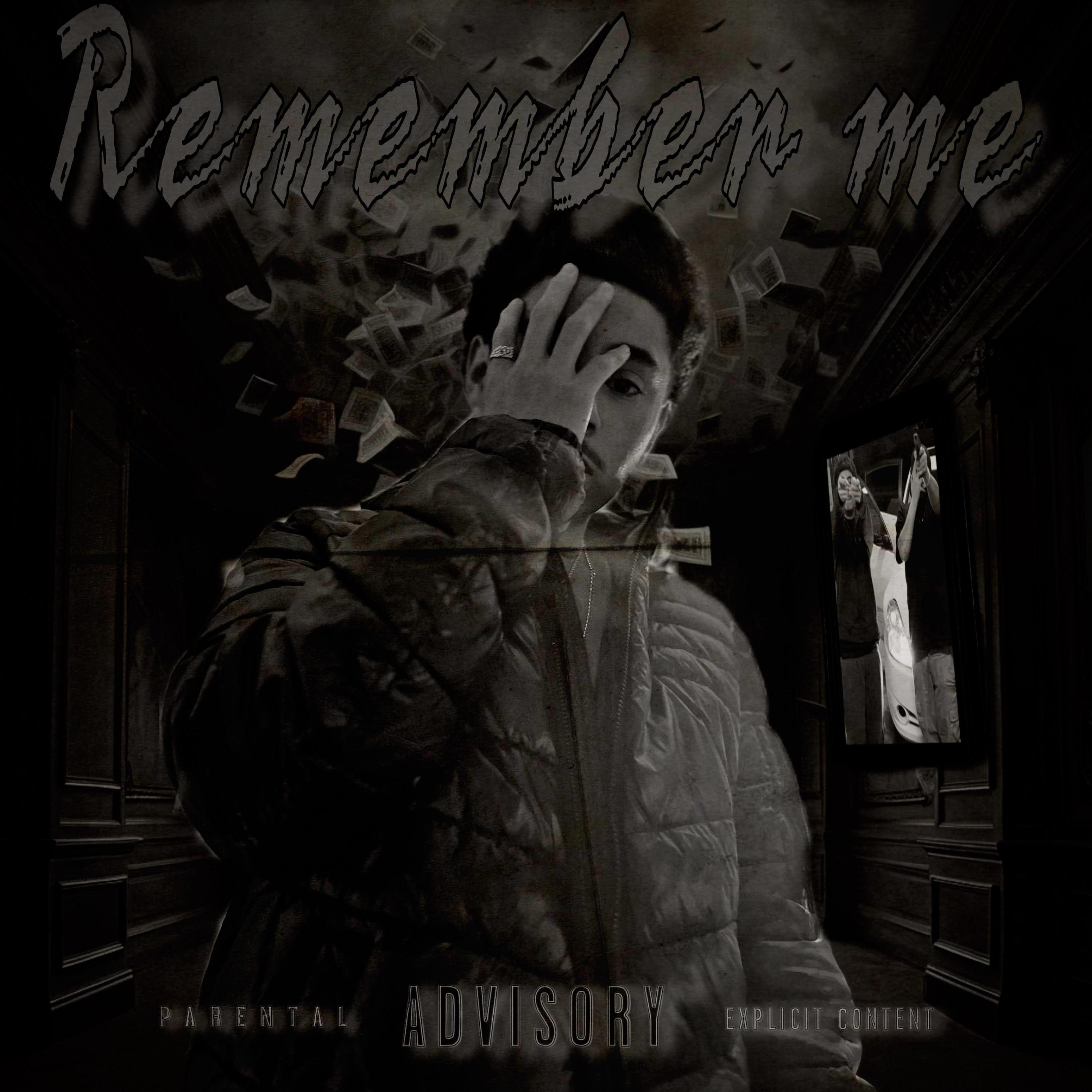 remember歌曲(Remember歌曲原唱)