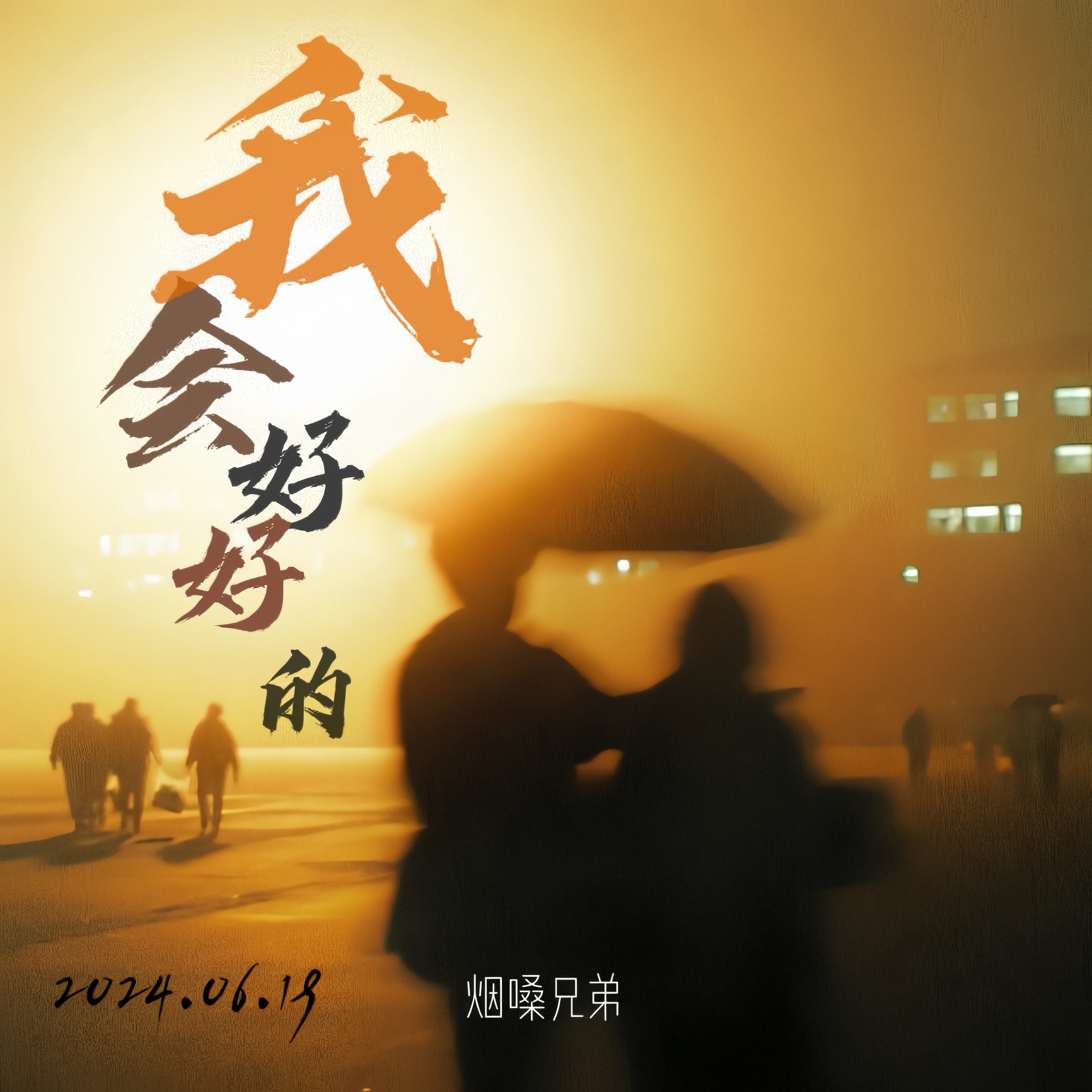歌曲我会好好的(王心凌歌曲我会好好的)