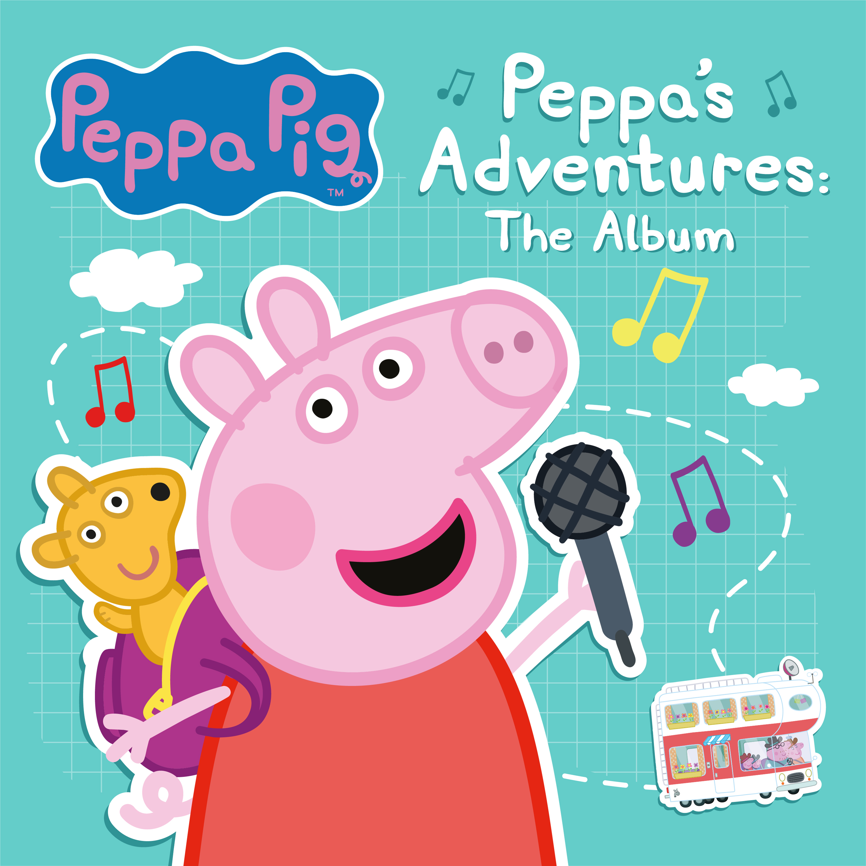 peppapiggy图片