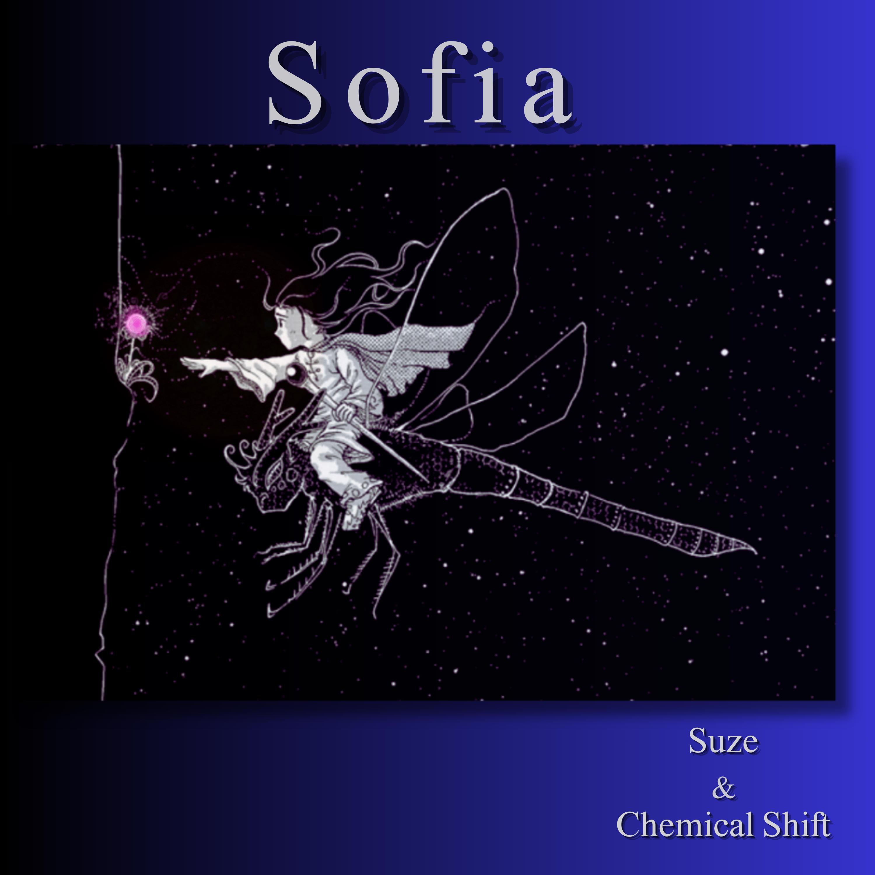 sofia歌曲(sofia歌曲英文版)