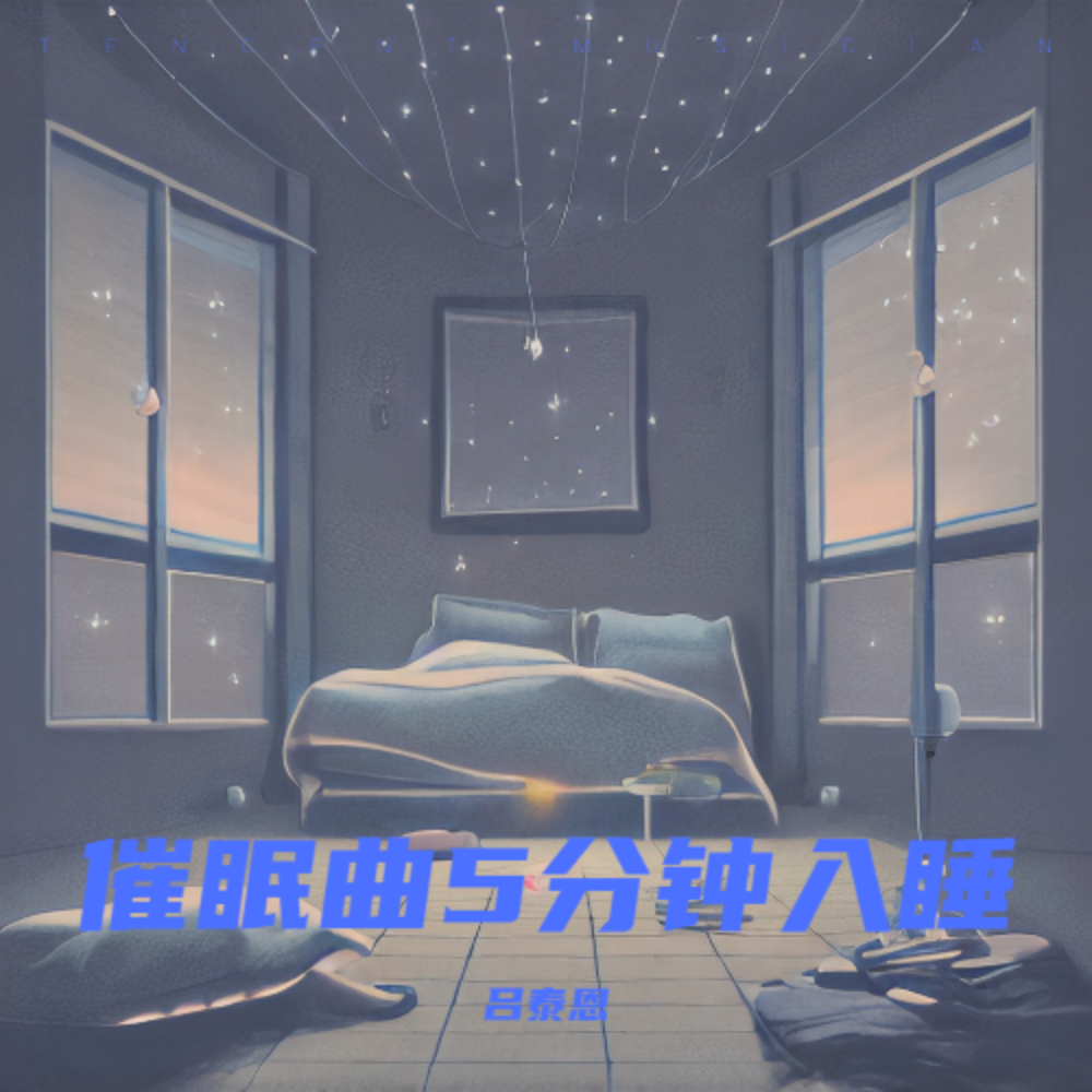 催眠曲一听就睡觉图片