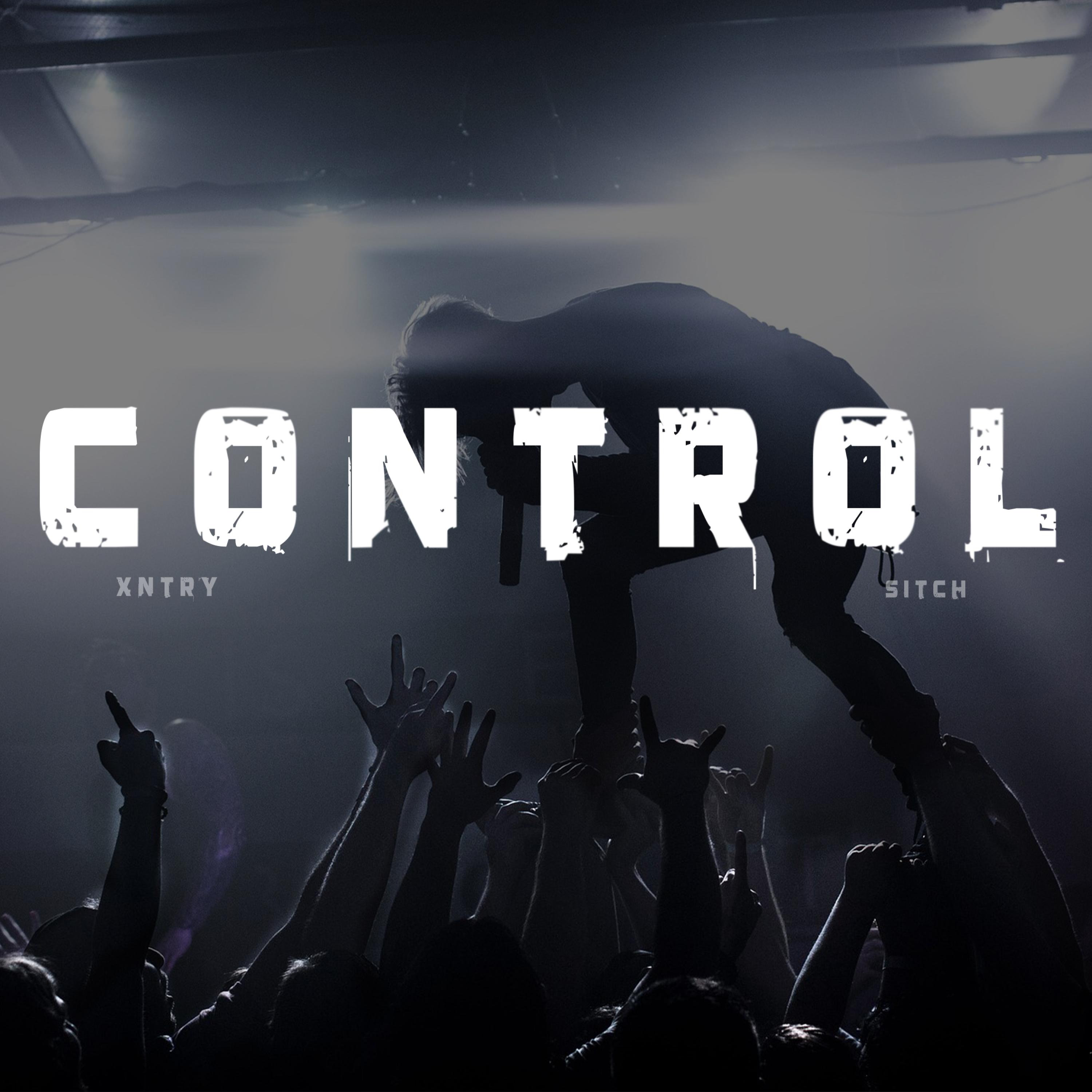 掌管的英文control