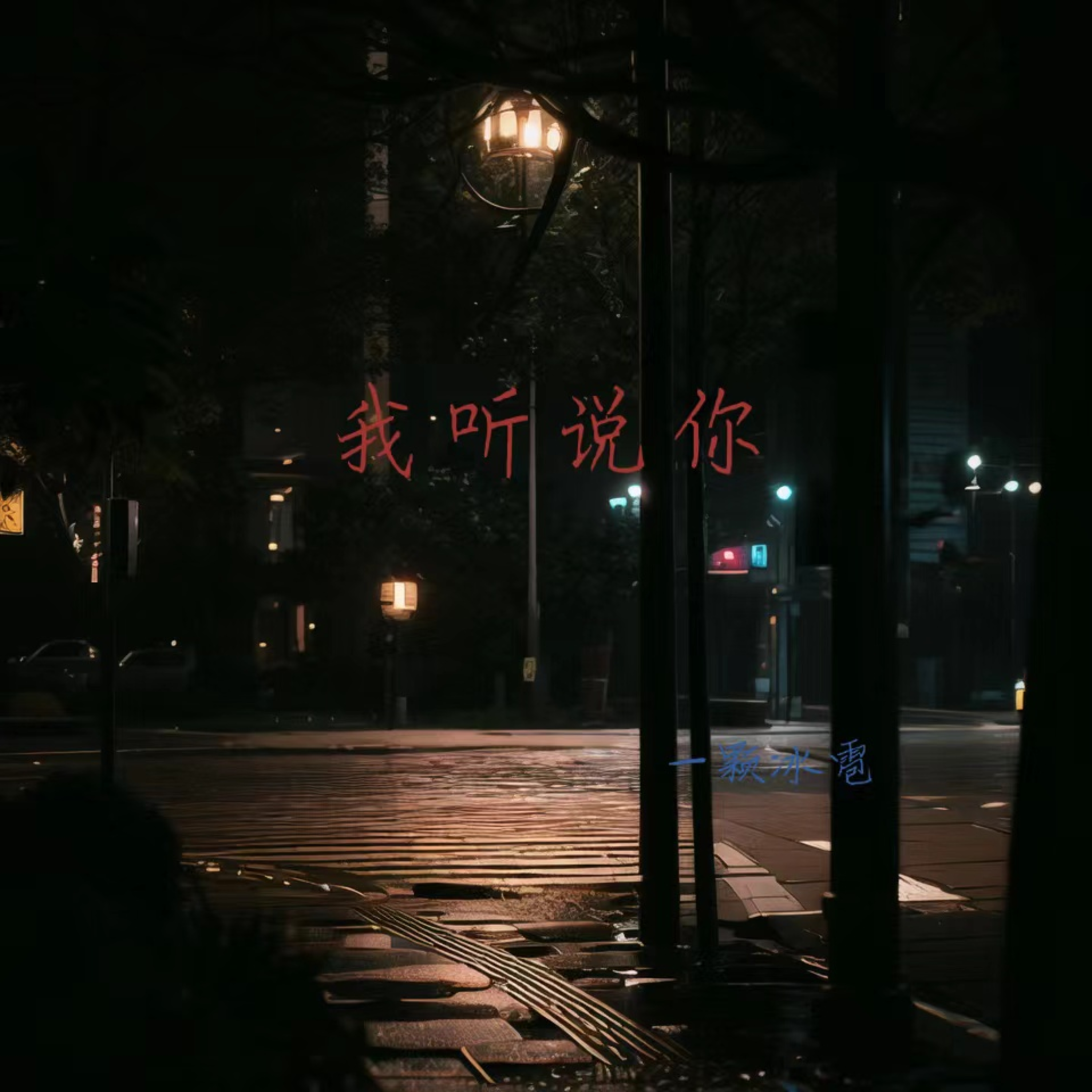 听说歌曲(听说歌曲原唱)