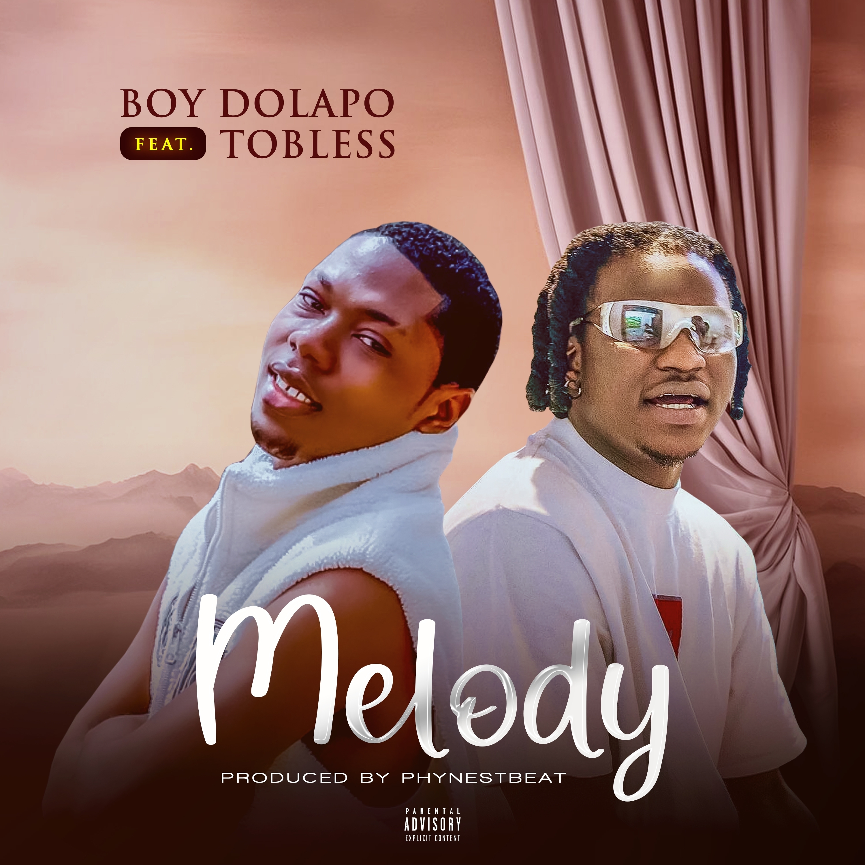 boy dolapo,tobless_高音质在线试听_melody