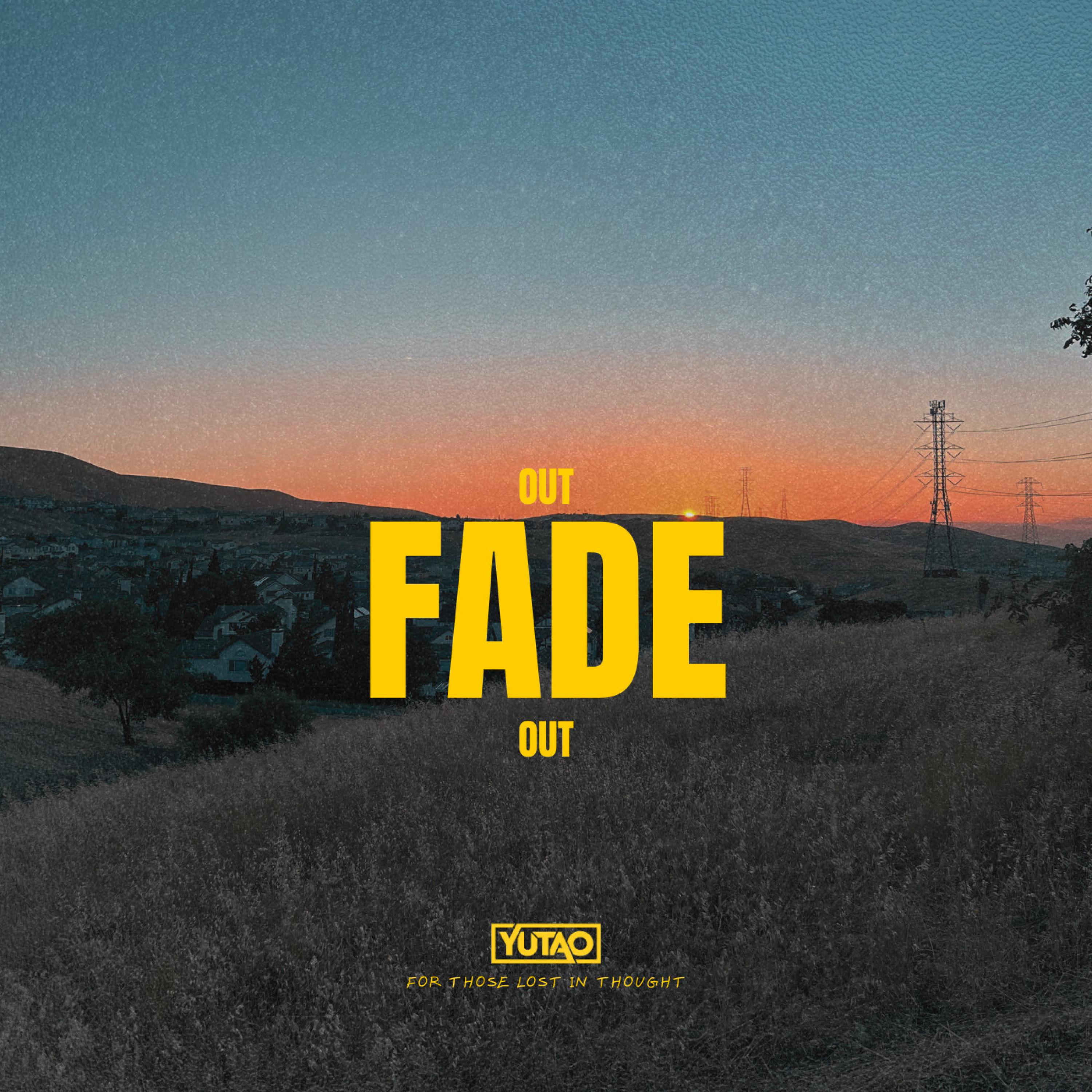 fade歌曲(发的歌曲)