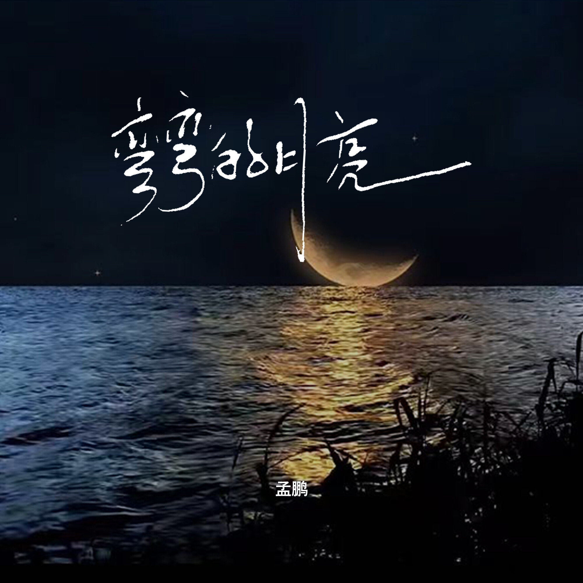 月亮的歌曲(含有月亮的歌曲)
