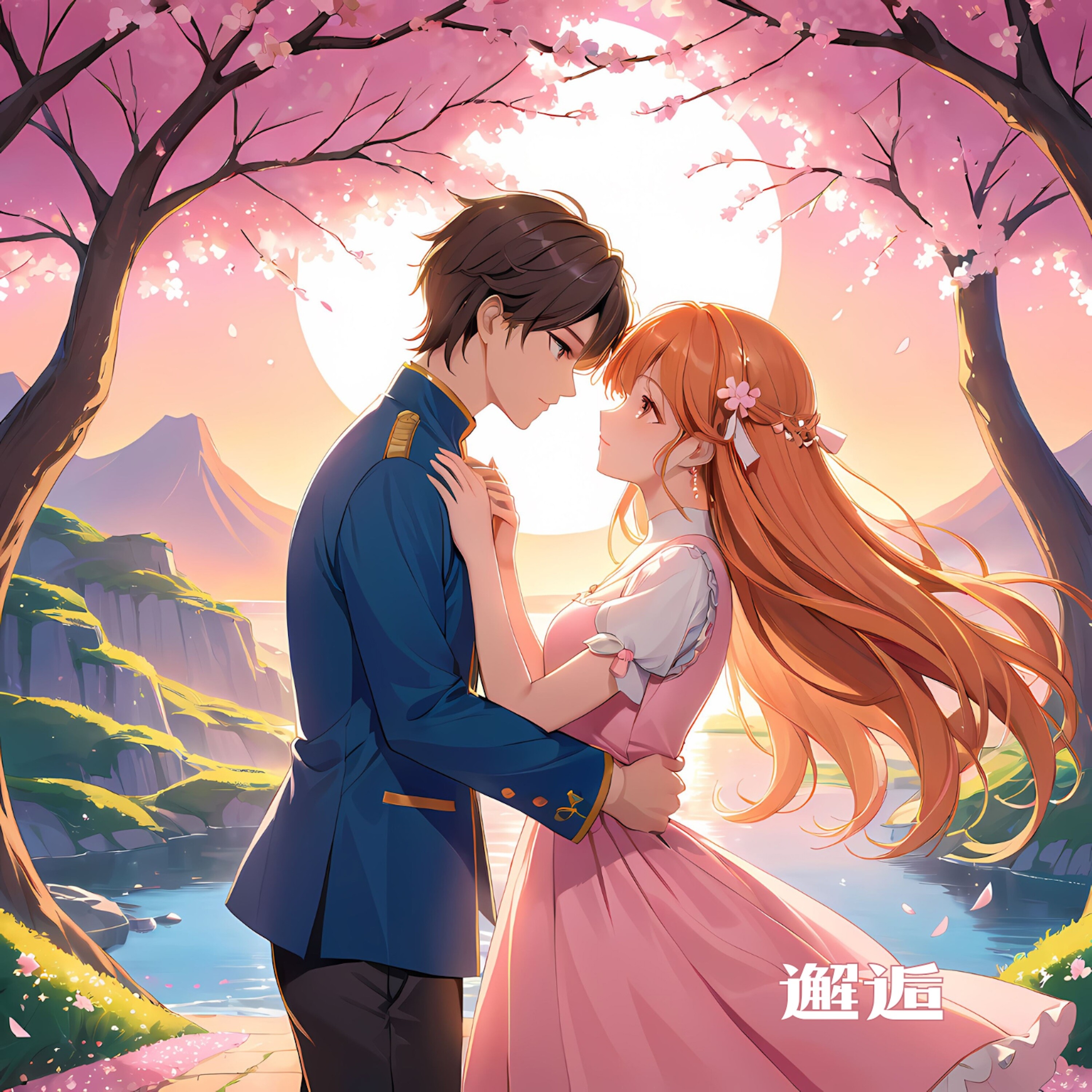 邂逅歌曲(邂逅歌曲是哪个电视剧插曲)