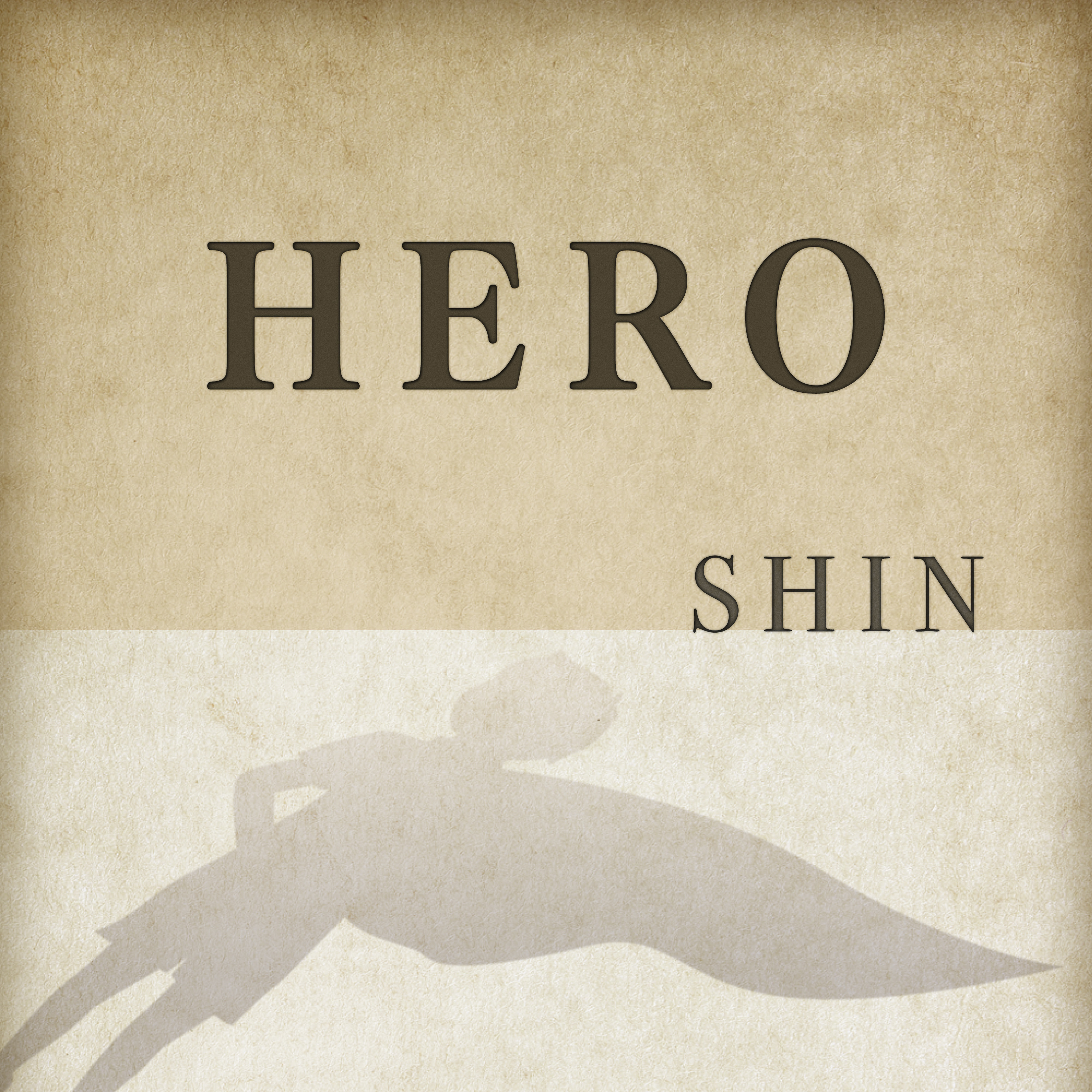 hero歌曲(假面骑士hero歌曲)