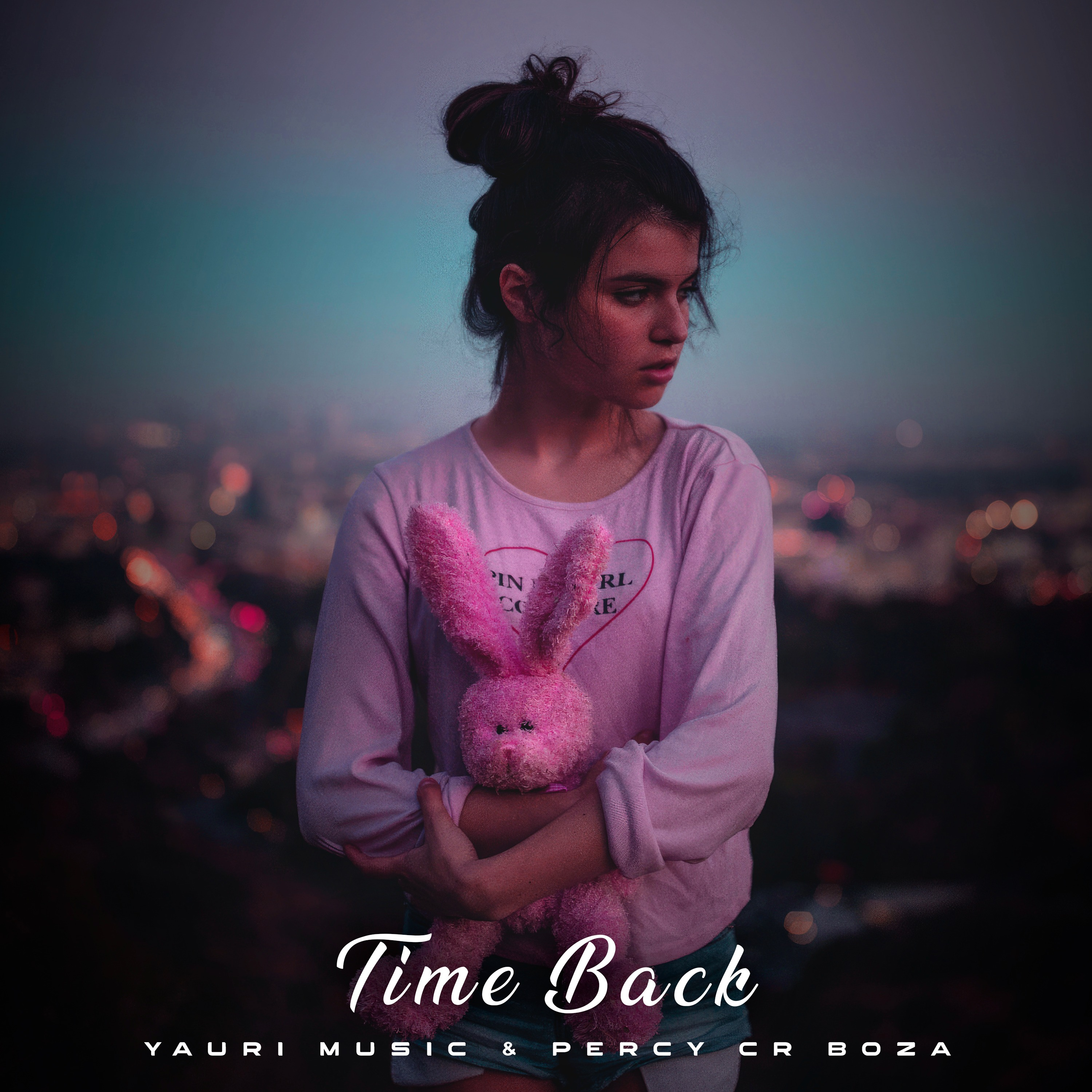 time歌曲(歌曲time to pretend)