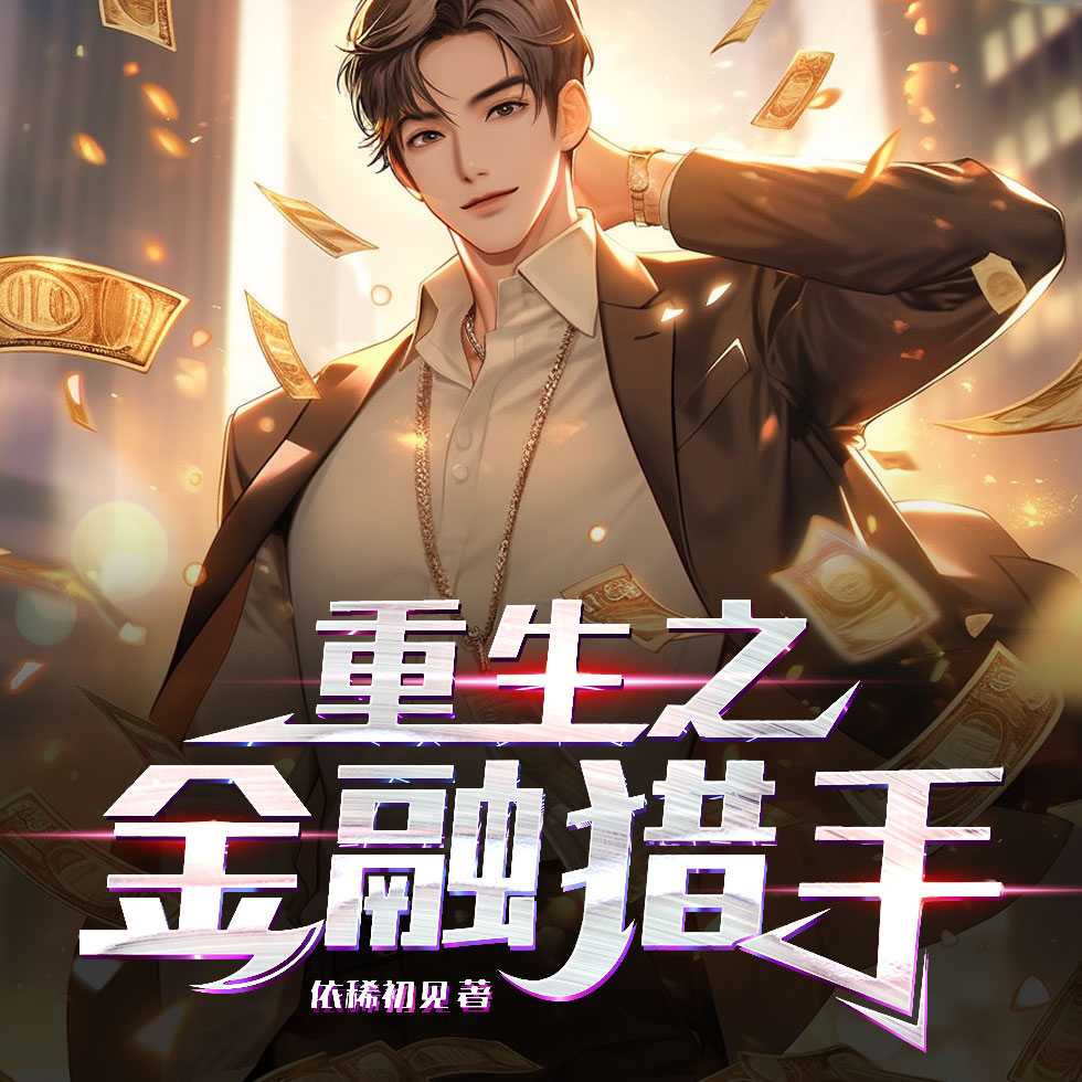 重生之金融巨擘