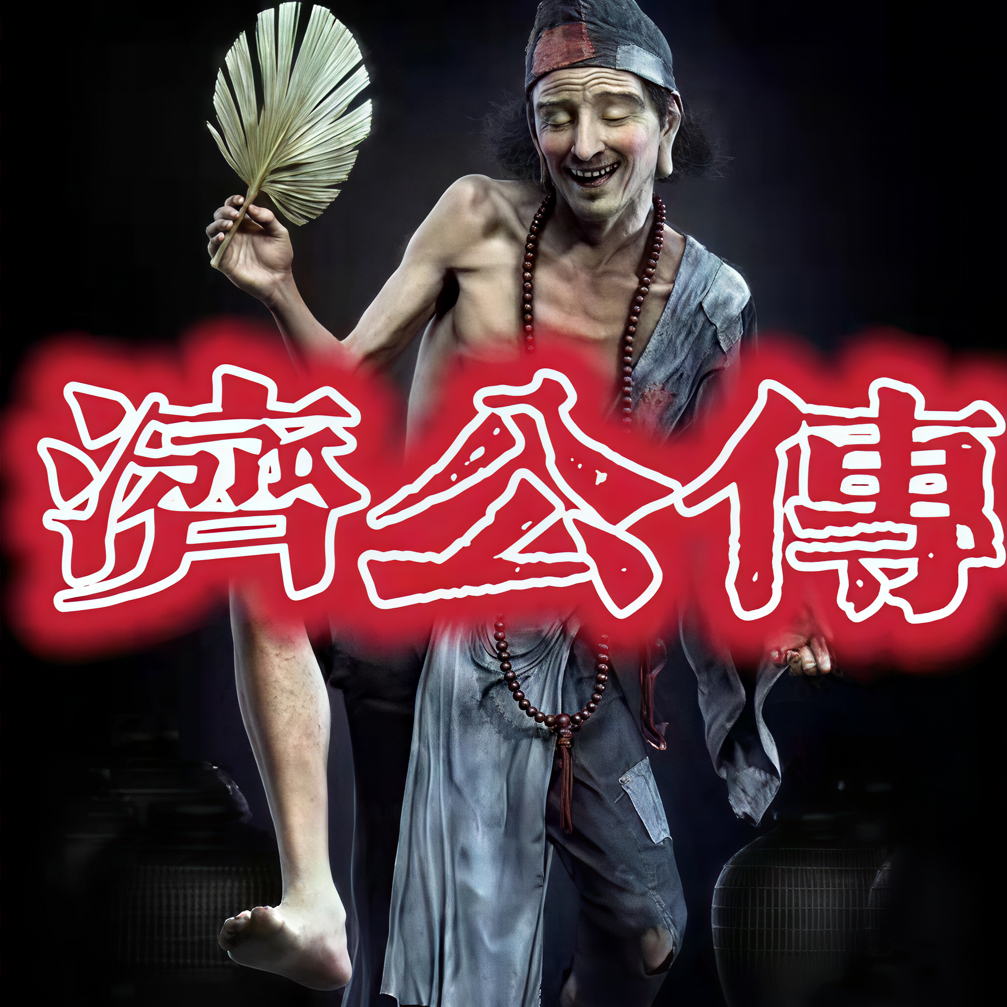 济公歌曲(济公歌曲简谱)