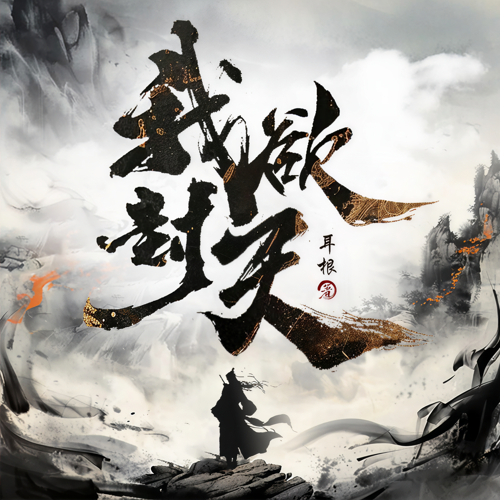 修仙封号大全