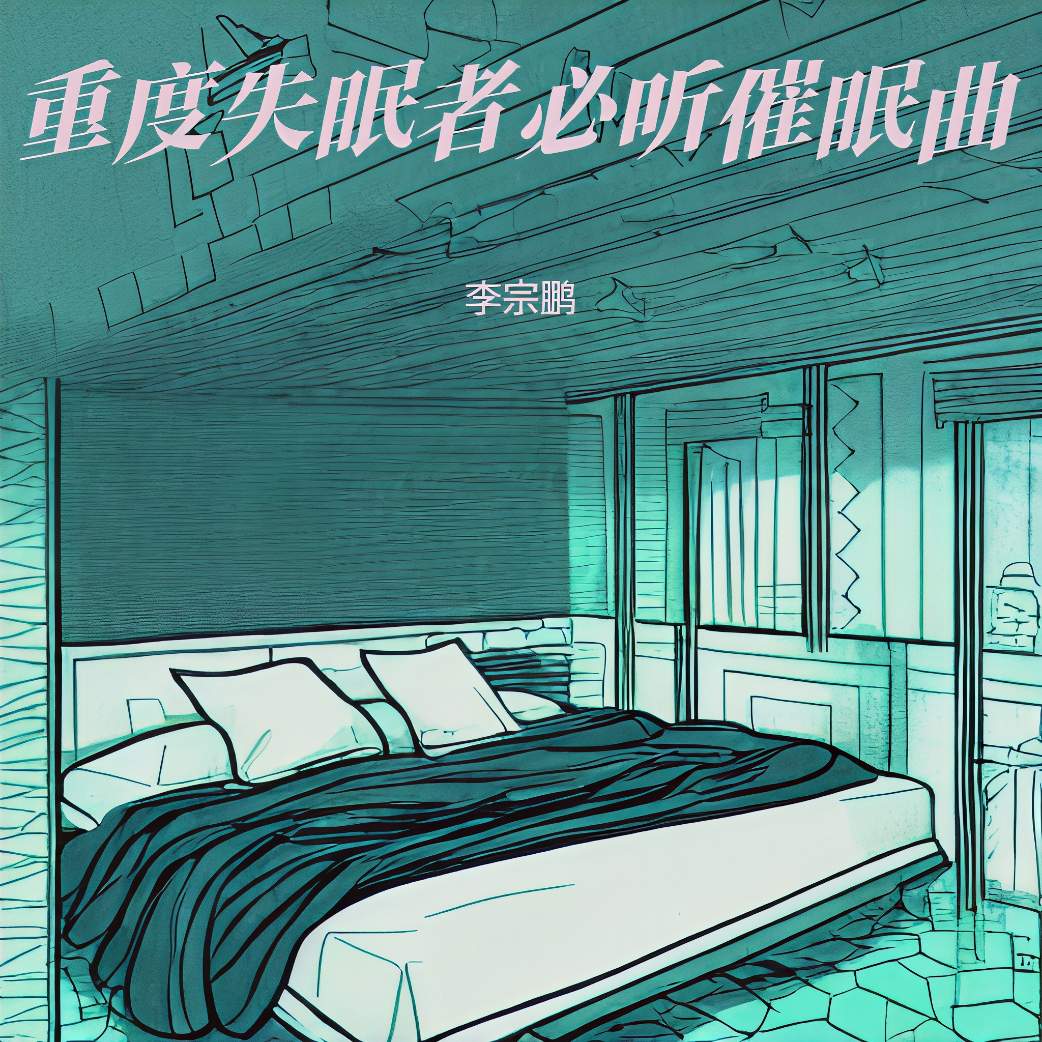 催眠曲5分钟图片