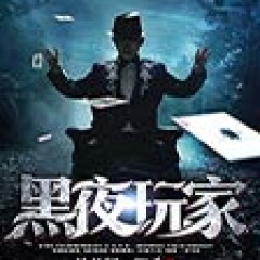 黑夜玩家