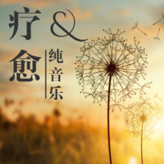 唯美纯音乐|助眠减压清除负能量