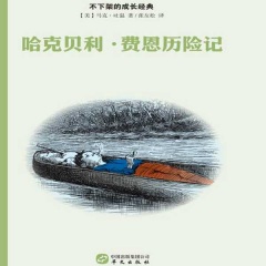 哈克貝利·費恩歷險記