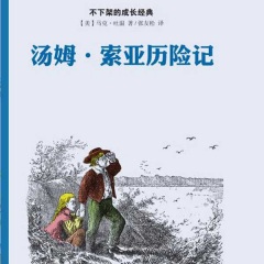 汤姆·索亚历险记