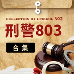 刑警803系列第一部