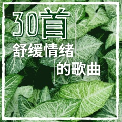 30首舒缓情绪的歌曲： 睡着音乐，大自然之音，最好助眠曲