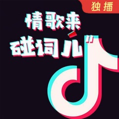 【抖音】情歌来“碰词儿”