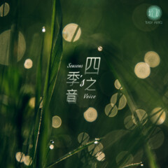 轻松频率丨枕雨而眠·助眠纯音