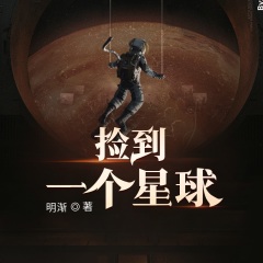 撿到一個星球