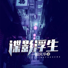 谍影浮生