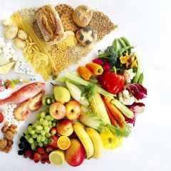 饮食营养与健康