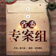 【多人】省委专案组|大案调查|官场打黑|刑侦推理