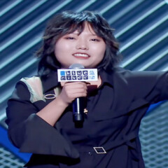 李雪琴脱口秀