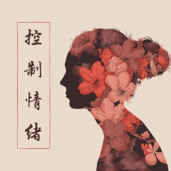 控制情绪 – 最有效的放松音乐，大自然的声音和轻柔的器乐，助眠的歌曲