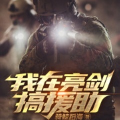 我在亮剑搞援助
