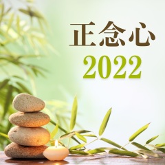 正念心2022 - 自然森林之声帮助您放松和冥想, 身心快速放松, 助眠减压