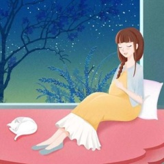 孕妈必备胎教音乐