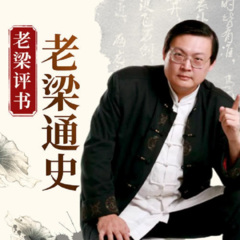 老梁通史（70集全）