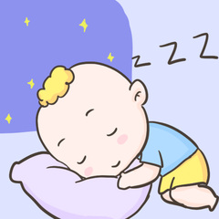 婴儿摇篮曲|舒缓助眠，宝贝轻松入睡