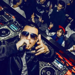 DJ歌曲抖音車載串燒