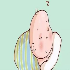 婴儿哄睡助眠|白噪音