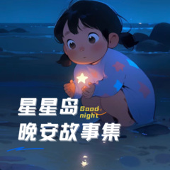星星岛♥故事FM