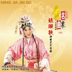 潮劇經(jīng)典合集