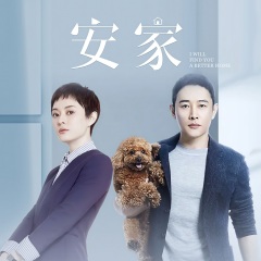安家影視原聲