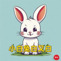 小白兔白又白兒歌大全