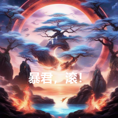 暴君，滾！