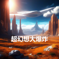 超幻想大爆炸