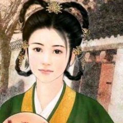縱有三千煩惱，不如拈花一笑蓮