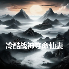 冷酷戰(zhàn)神奪命仙妻