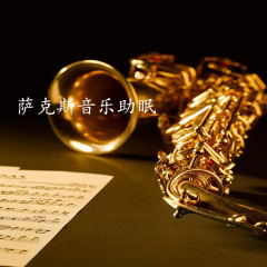 萨克斯纯音乐大全