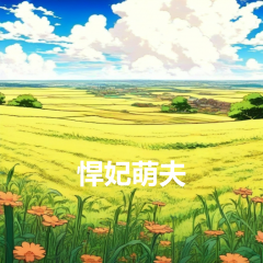 悍妃萌夫