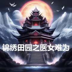 錦繡田園之醫(yī)女難為