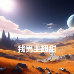 我男主超甜